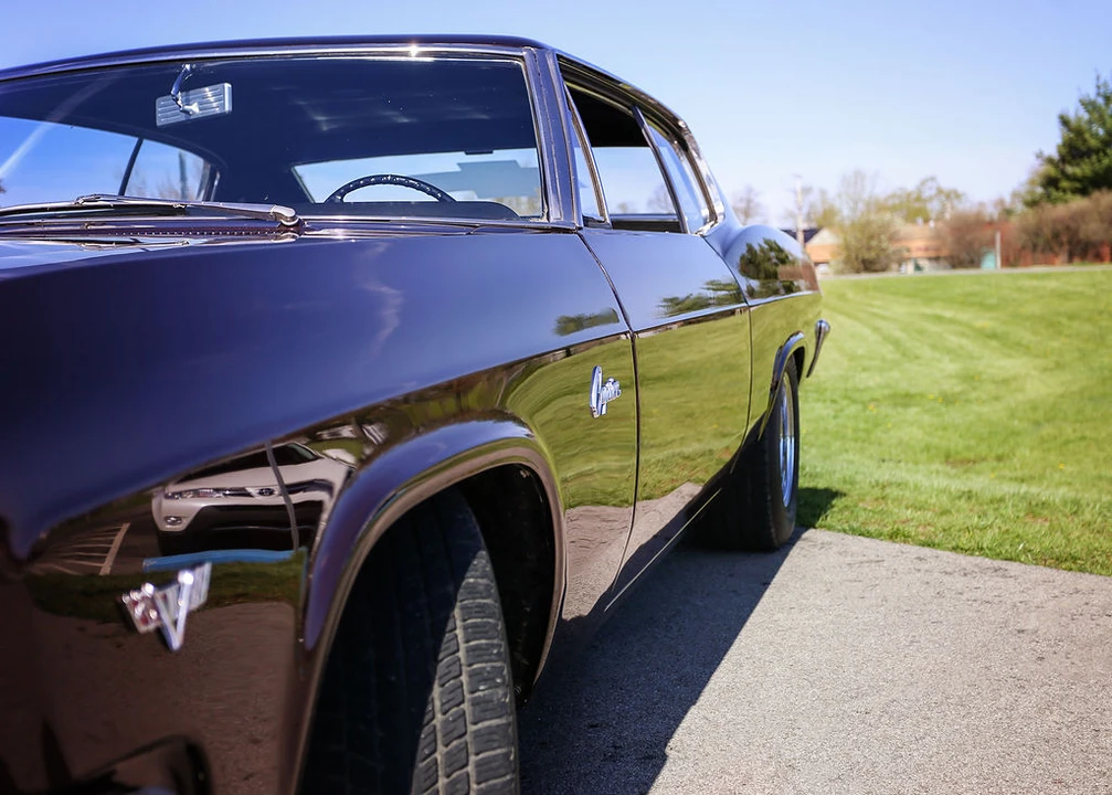 1966 Chevrolet Caprice - Image 15 of 31