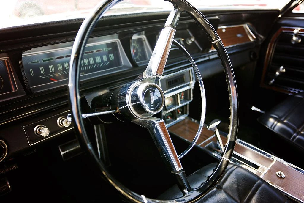 1966 Chevrolet Caprice - Image 22 of 31