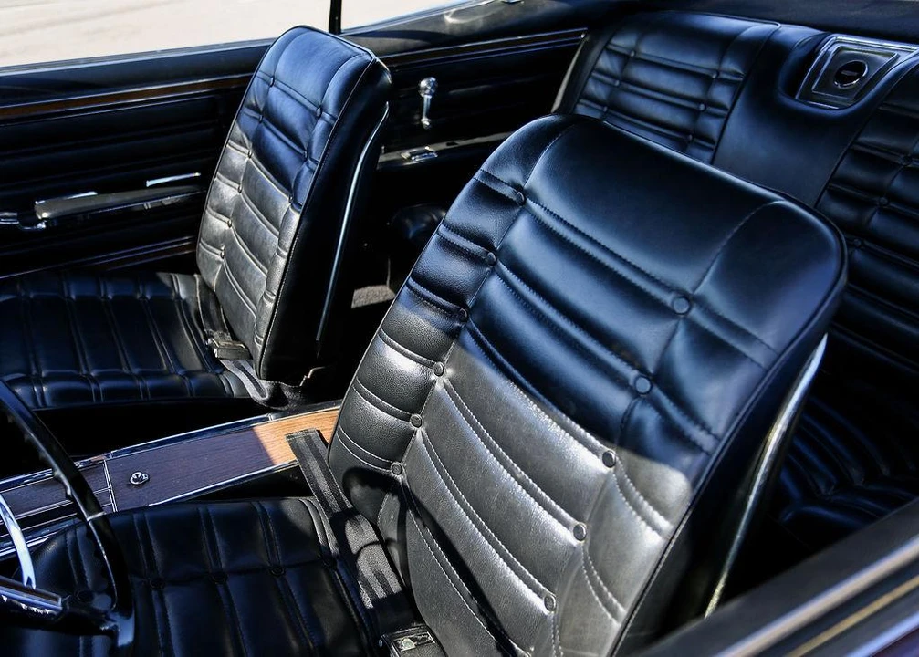 1966 Chevrolet Caprice - Image 20 of 31