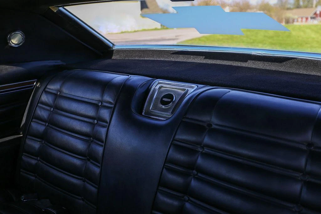 1966 Chevrolet Caprice - Image 21 of 31