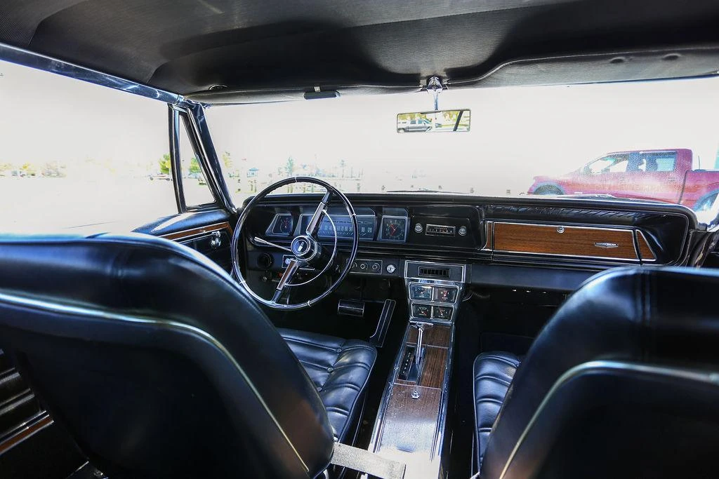 1966 Chevrolet Caprice - Image 26 of 31