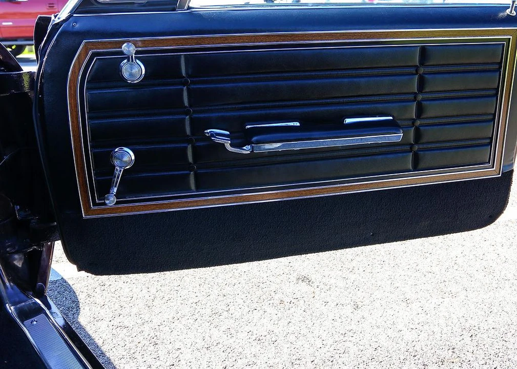 1966 Chevrolet Caprice - Image 27 of 31