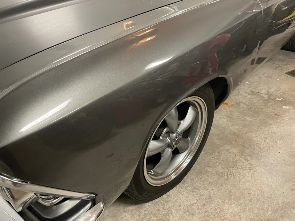 1966 Chevrolet Chevelle 1st Gen - Image 11 of 31