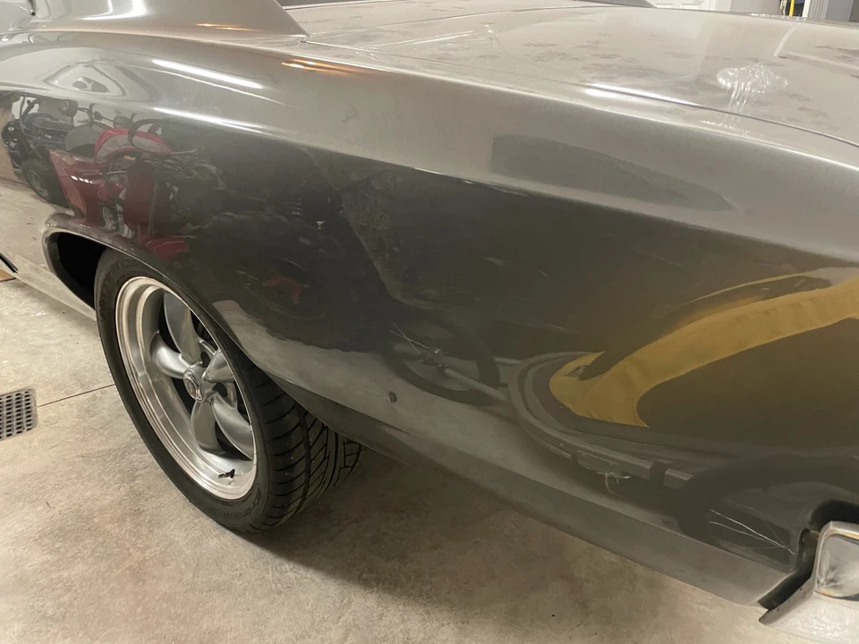 1966 Chevrolet Chevelle 1st Gen - Image 13 of 31