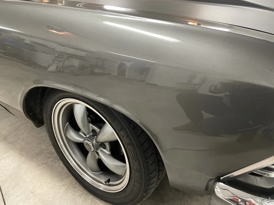 1966 Chevrolet Chevelle 1st Gen - Image 12 of 31
