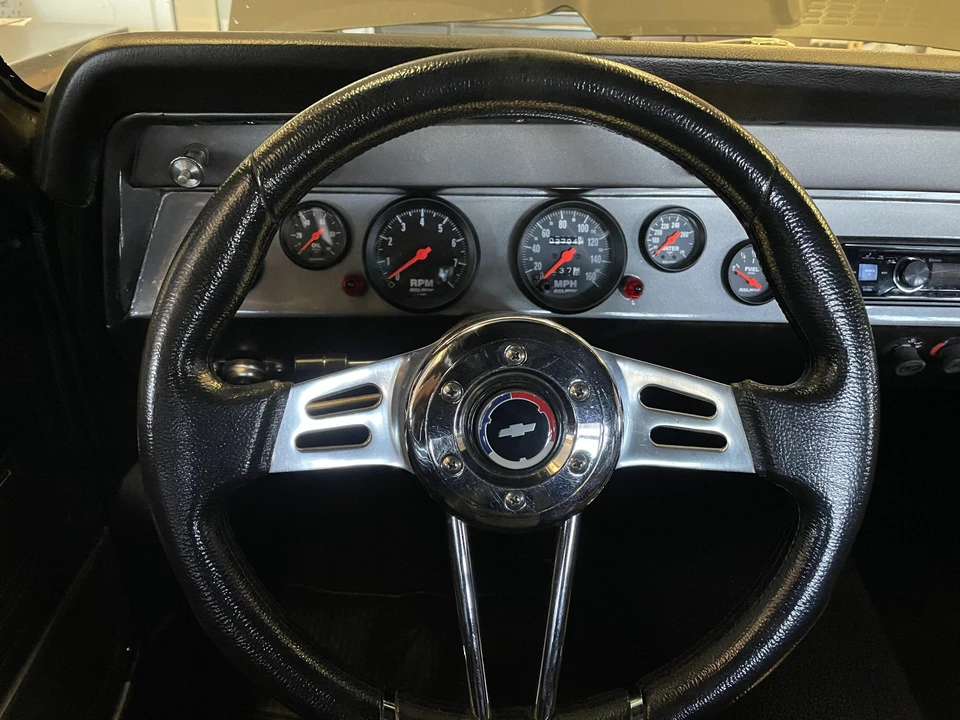 1966 Chevrolet Chevelle 1st Gen - Image 31 of 31