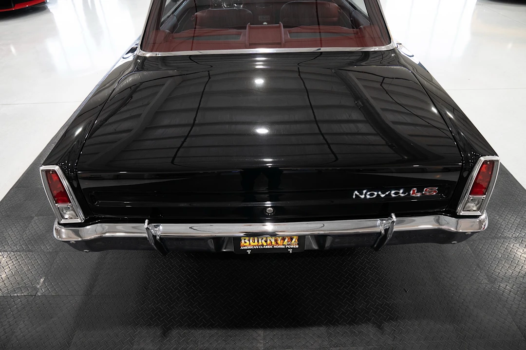 1966 Chevrolet II 2nd Gen - Image 30 of 31