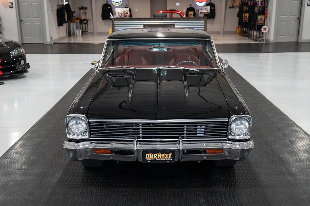 1966 Chevrolet II 2nd Gen - Image 11 of 31