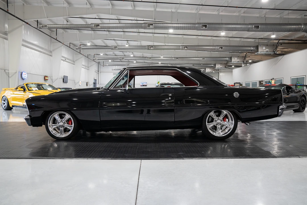 1966 Chevrolet II 2nd Gen - Image 5 of 31