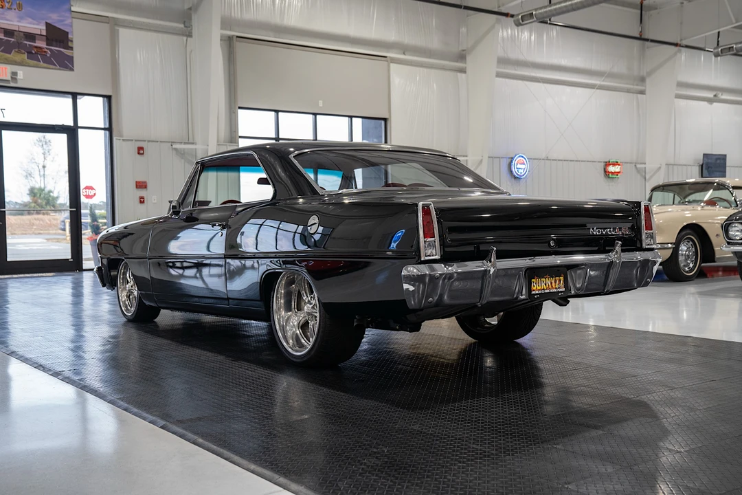 1966 Chevrolet II 2nd Gen - Image 7 of 31