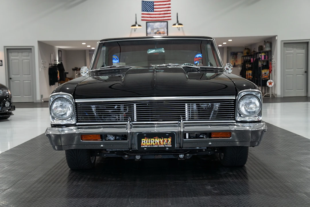 1966 Chevrolet II 2nd Gen - Image 3 of 31
