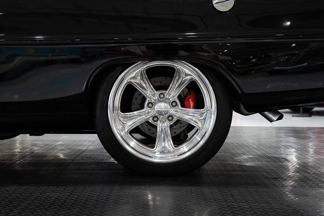 1966 Chevrolet II 2nd Gen - Image 22 of 31