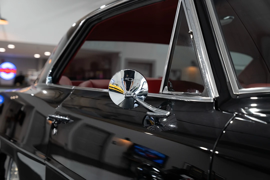 1966 Chevrolet II 2nd Gen - Image 31 of 31