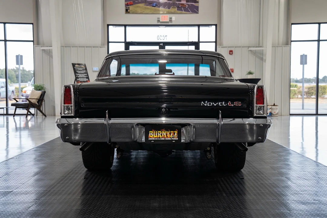 1966 Chevrolet II 2nd Gen - Image 4 of 31