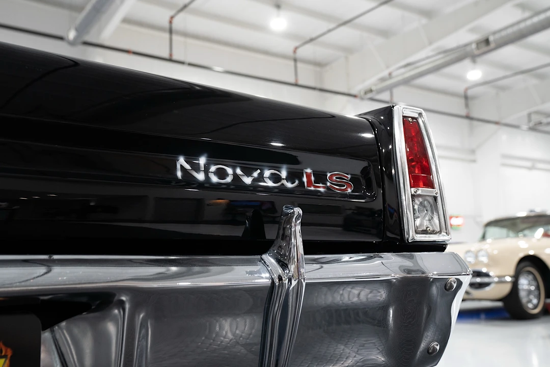 1966 Chevrolet II 2nd Gen - Image 26 of 31