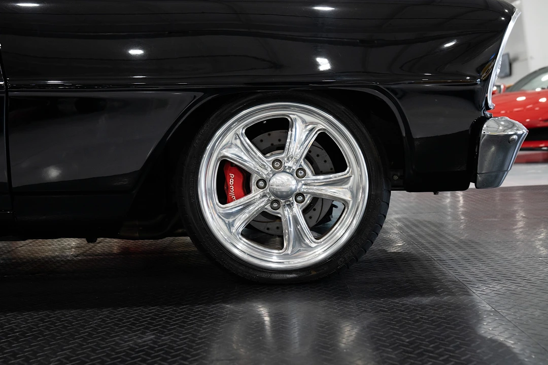 1966 Chevrolet II 2nd Gen - Image 24 of 31