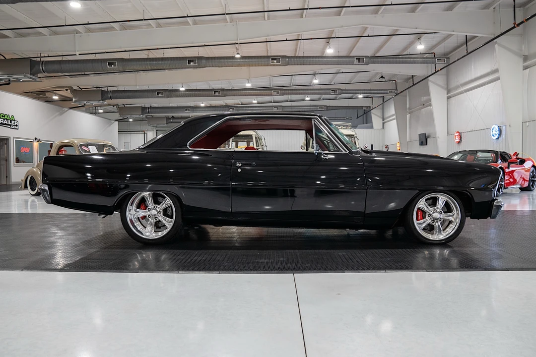 1966 Chevrolet II 2nd Gen - Image 6 of 31