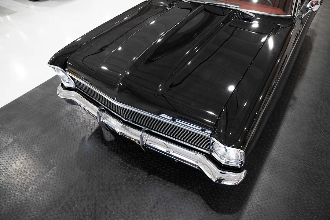 1966 Chevrolet II 2nd Gen - Image 20 of 31