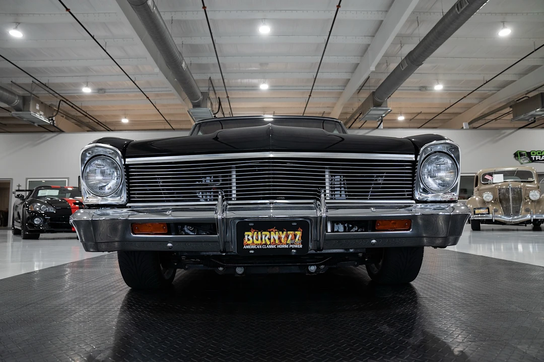 1966 Chevrolet II 2nd Gen - Image 14 of 31