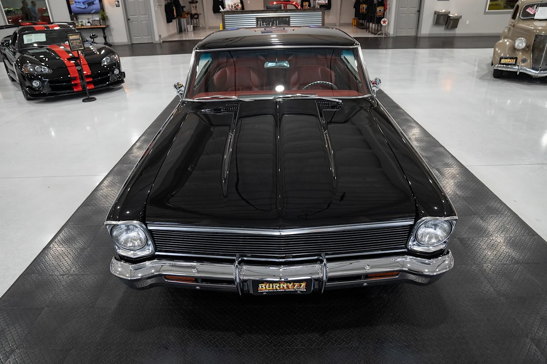 1966 Chevrolet II 2nd Gen - Image 13 of 31