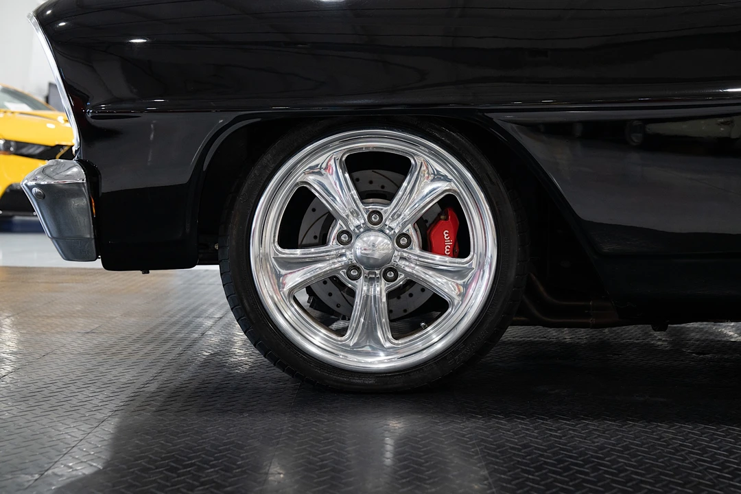 1966 Chevrolet II 2nd Gen - Image 21 of 31