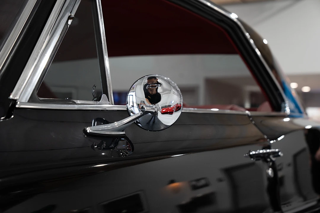 1966 Chevrolet II 2nd Gen - Image 28 of 31