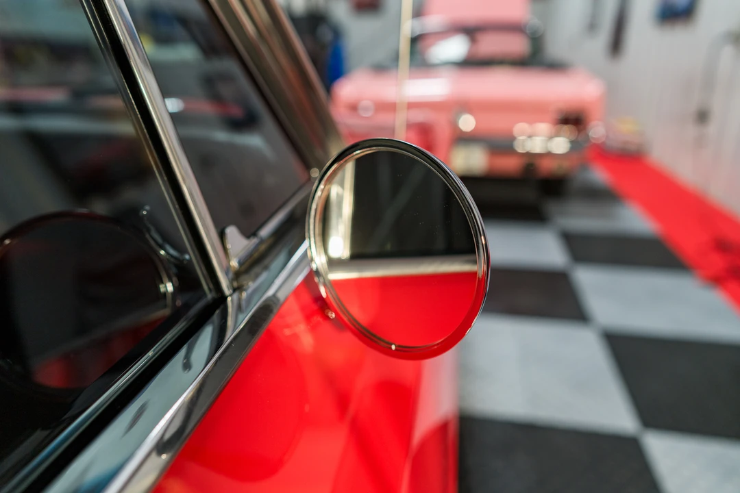 1966 Chevrolet II 2nd Gen - Image 30 of 31
