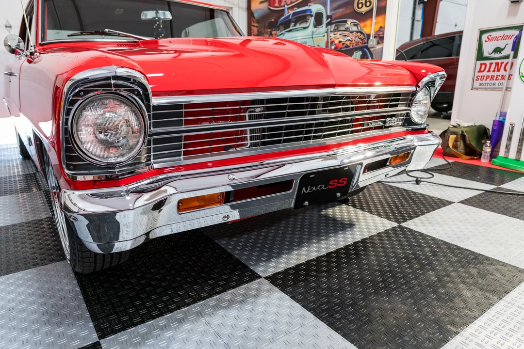 1966 Chevrolet II 2nd Gen - Image 24 of 31