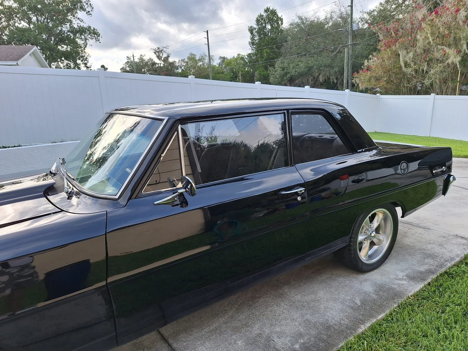 1966 Chevrolet II 2nd Gen - Image 20 of 31