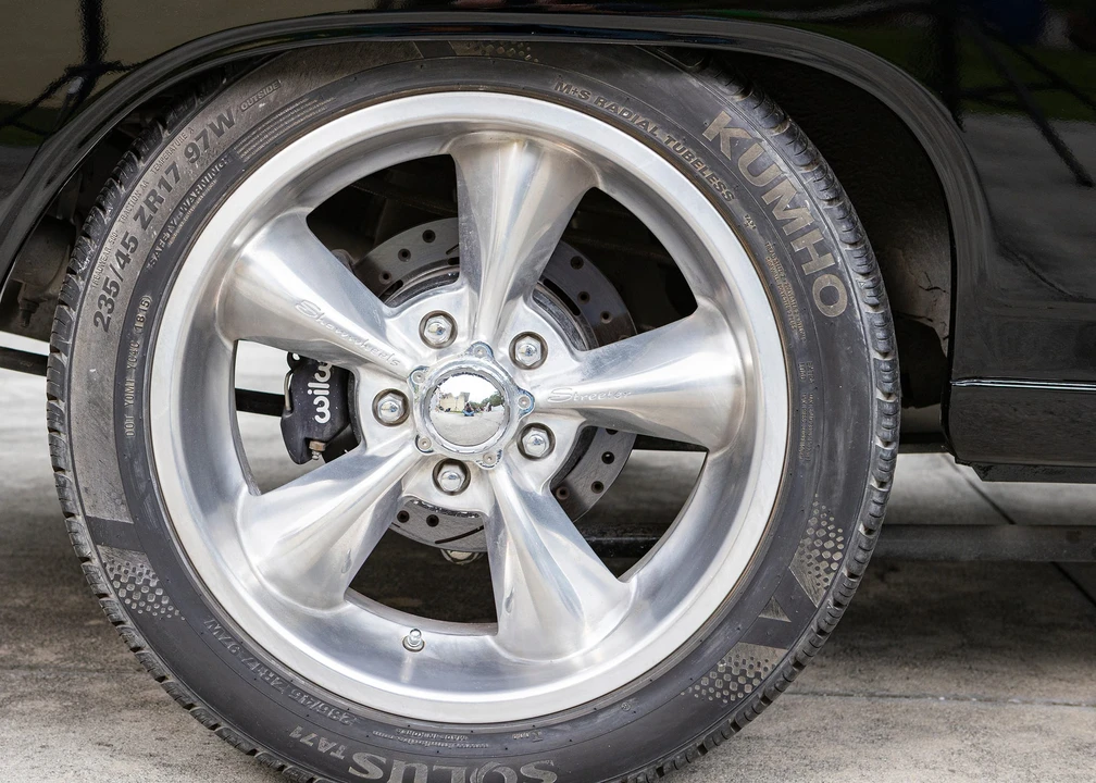 1966 Chevrolet II 2nd Gen - Image 31 of 31