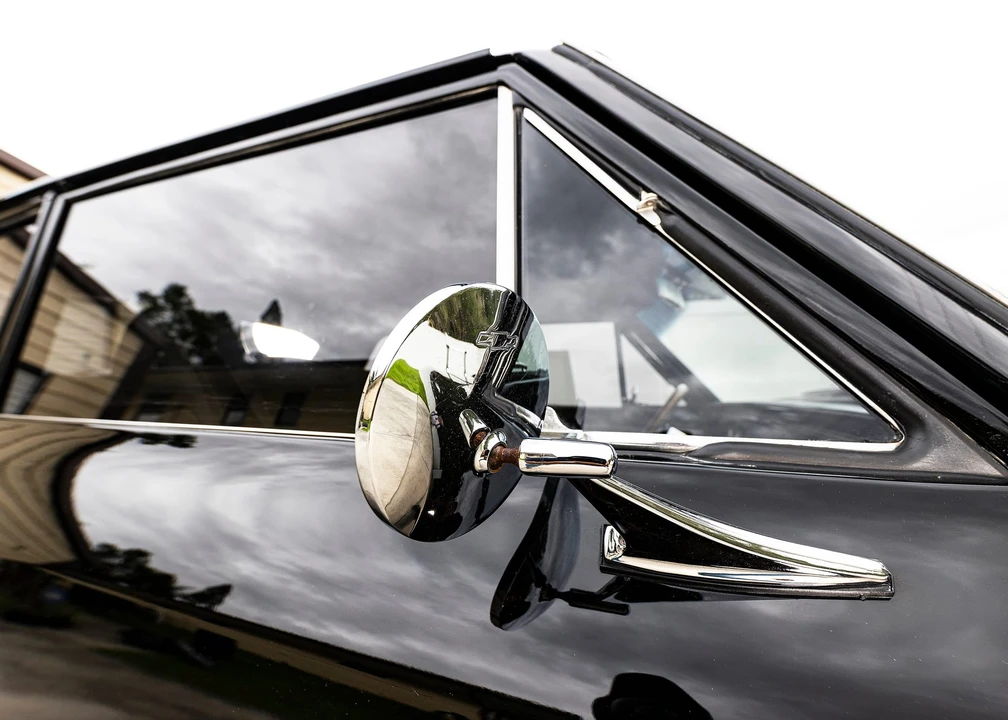 1966 Chevrolet II 2nd Gen - Image 21 of 31