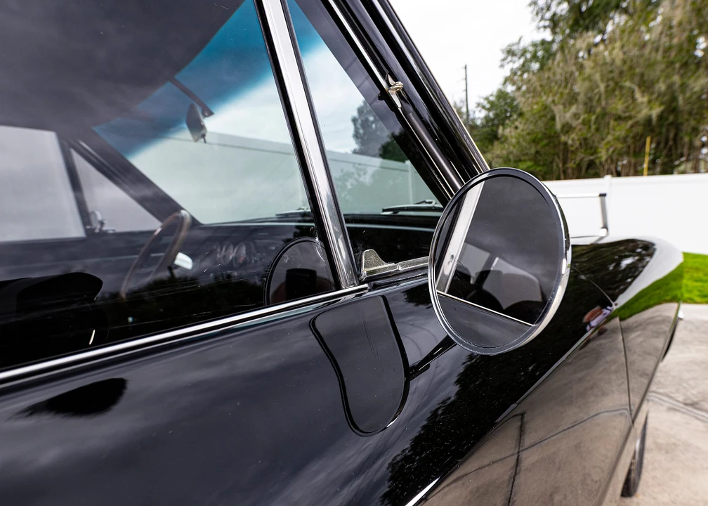 1966 Chevrolet II 2nd Gen - Image 22 of 31