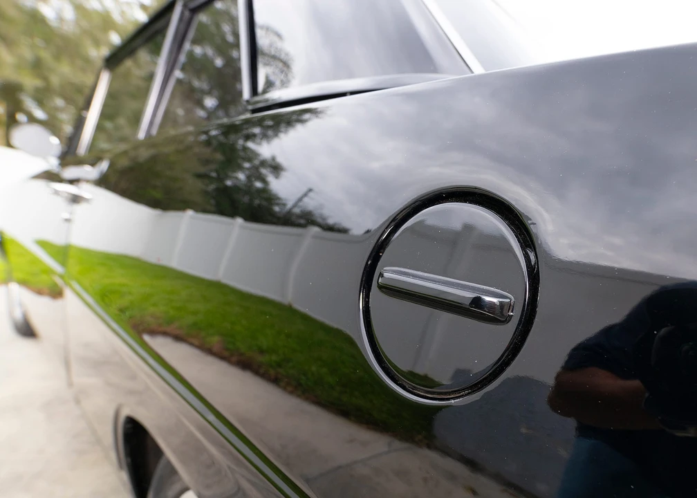 1966 Chevrolet II 2nd Gen - Image 24 of 31