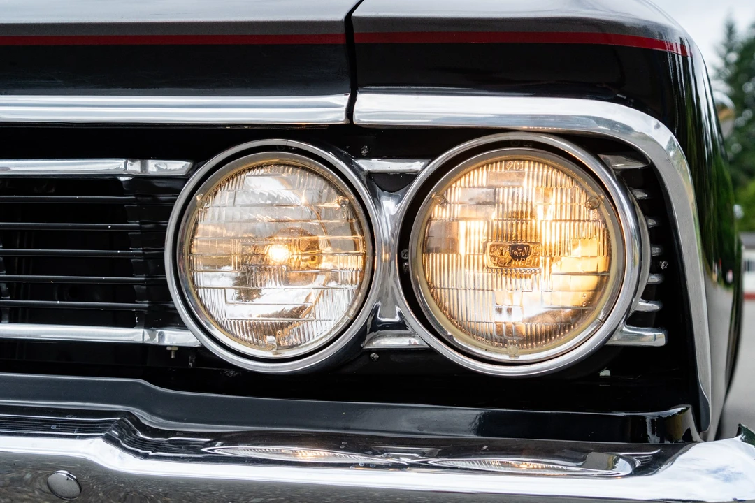 1966 Chevrolet El Camino 2nd Gen - Image 11 of 31