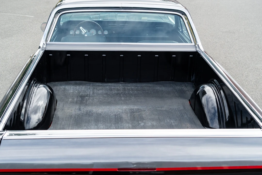 1966 Chevrolet El Camino 2nd Gen - Image 22 of 31