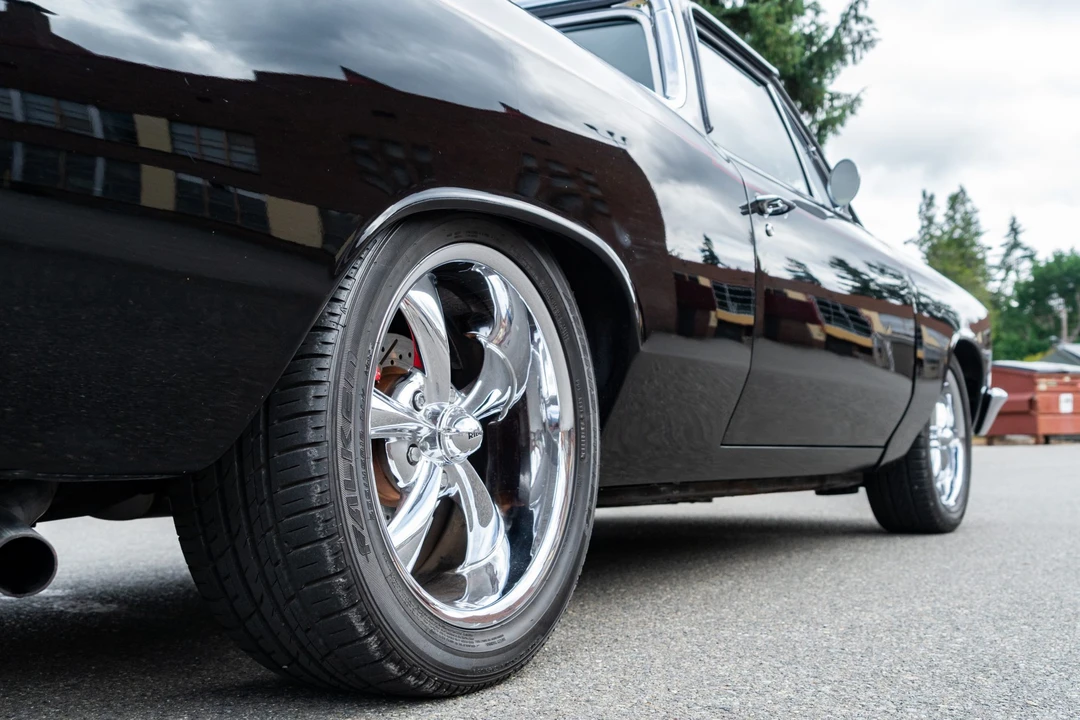 1966 Chevrolet El Camino 2nd Gen - Image 19 of 31