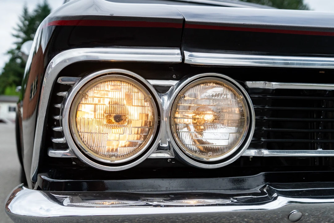 1966 Chevrolet El Camino 2nd Gen - Image 10 of 31