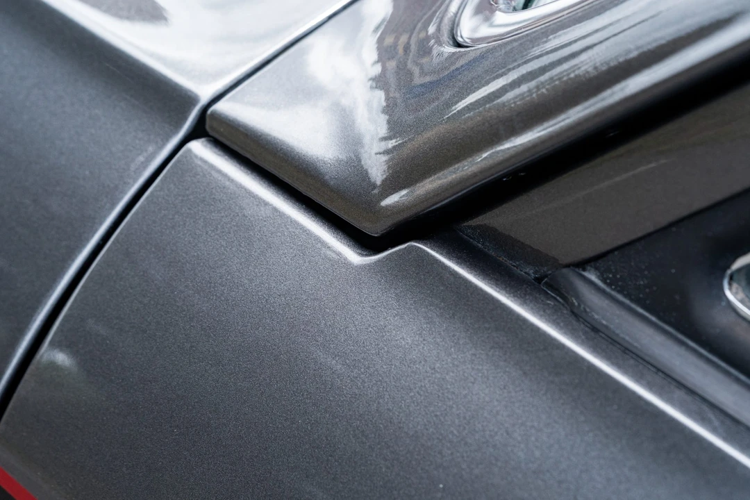 1966 Chevrolet El Camino 2nd Gen - Image 31 of 31