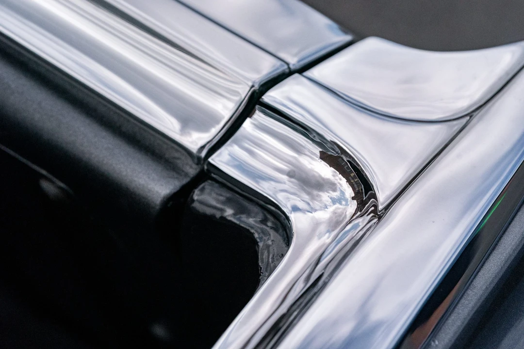 1966 Chevrolet El Camino 2nd Gen - Image 26 of 31