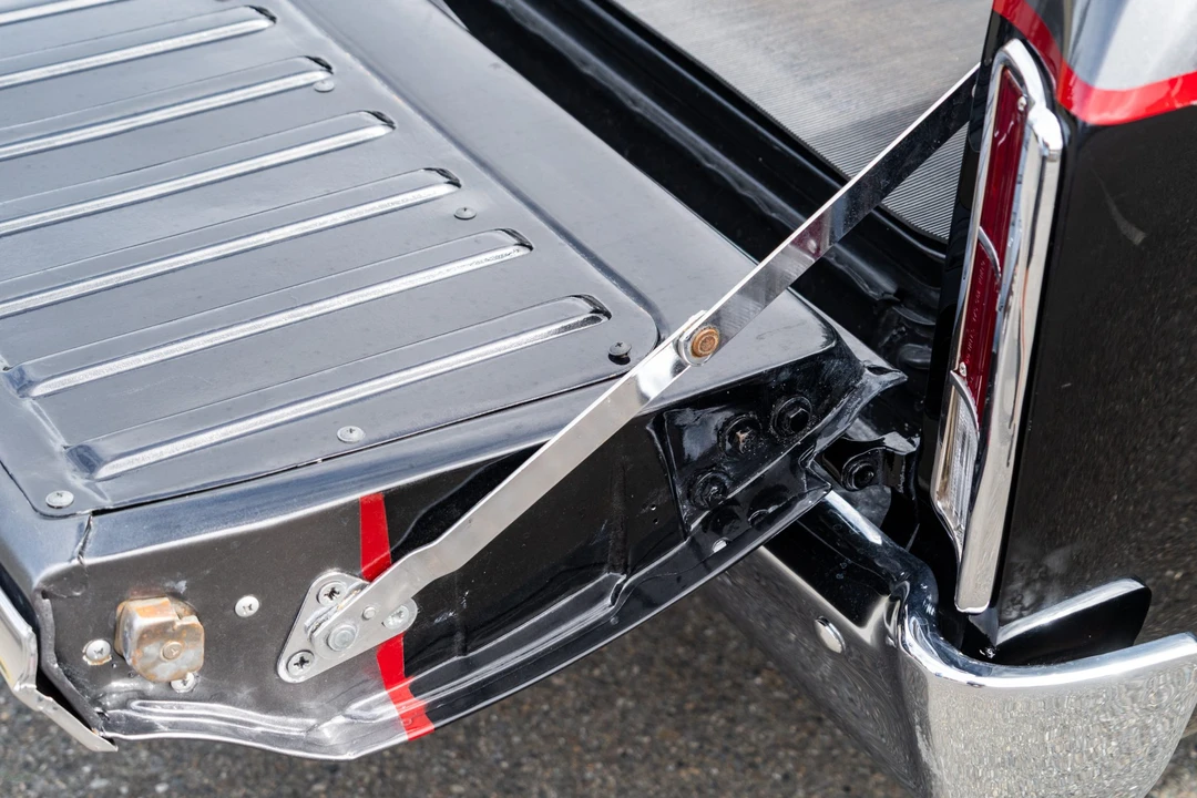 1966 Chevrolet El Camino 2nd Gen - Image 28 of 31