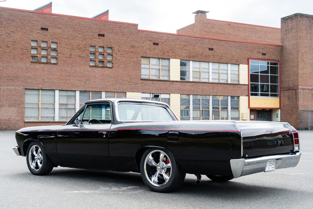 1966 Chevrolet El Camino 2nd Gen - Image 6 of 31