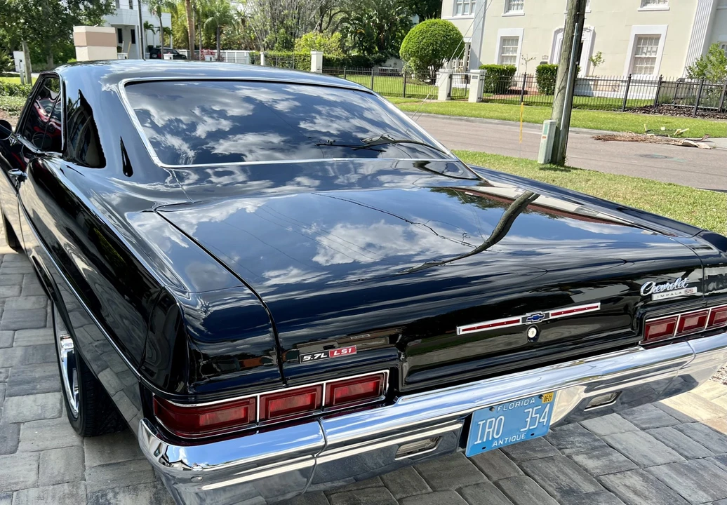 1966 Chevrolet Impala 4th Gen - Image 22 of 31