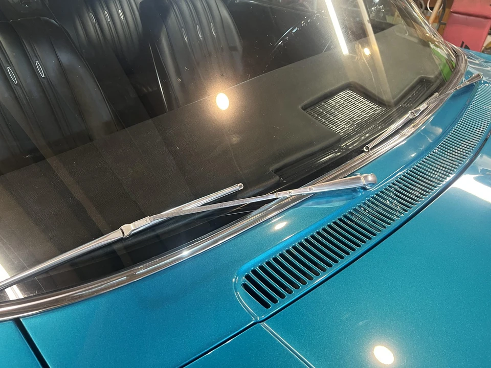 1966 Chevrolet Impala SS 4th Gen - Image 27 of 31