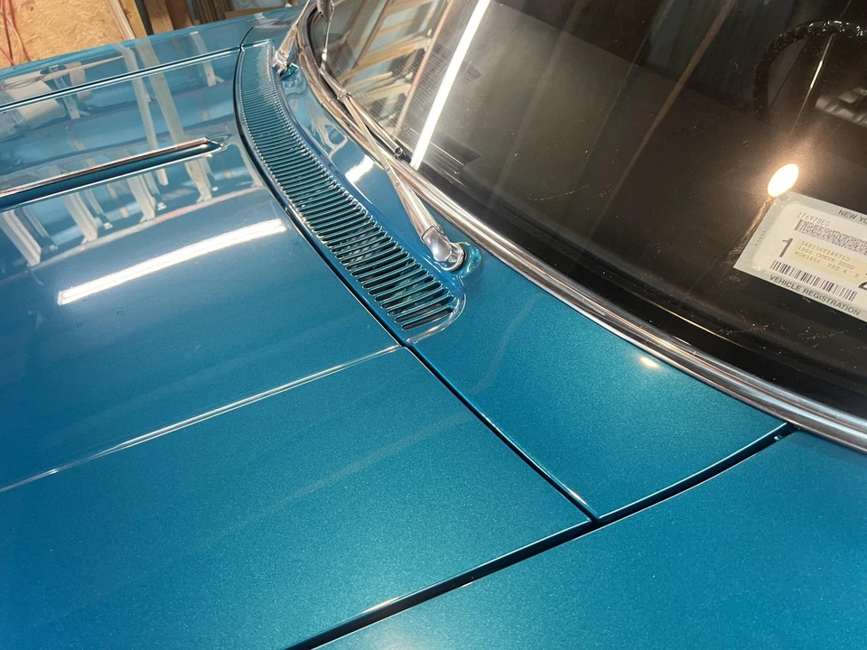 1966 Chevrolet Impala SS 4th Gen - Image 26 of 31