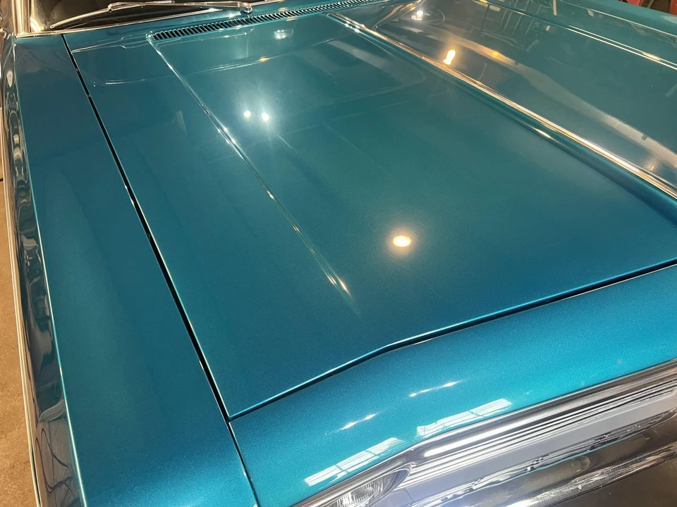 1966 Chevrolet Impala SS 4th Gen - Image 24 of 31