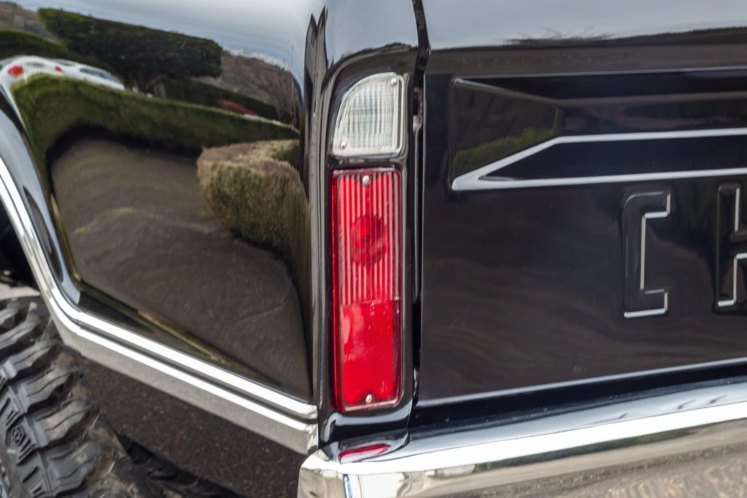 1967 Chevrolet C/K 1st Gen - Image 29 of 31