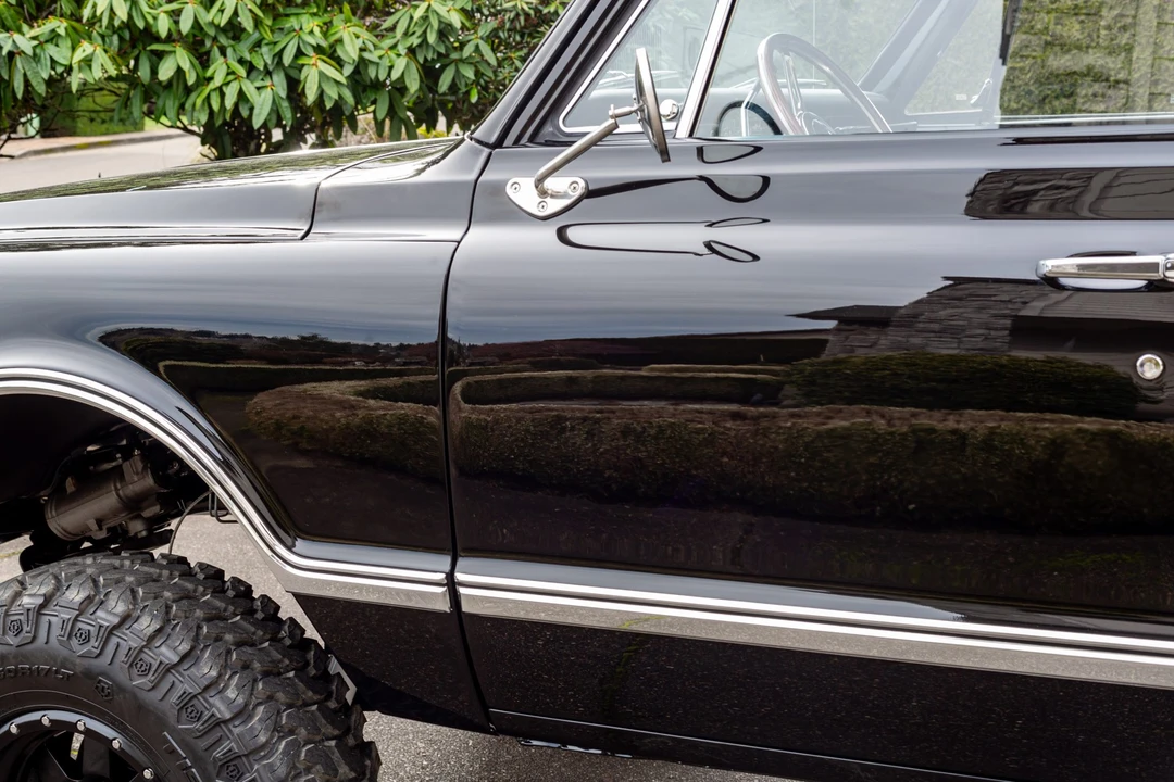 1967 Chevrolet C/K 1st Gen - Image 14 of 31