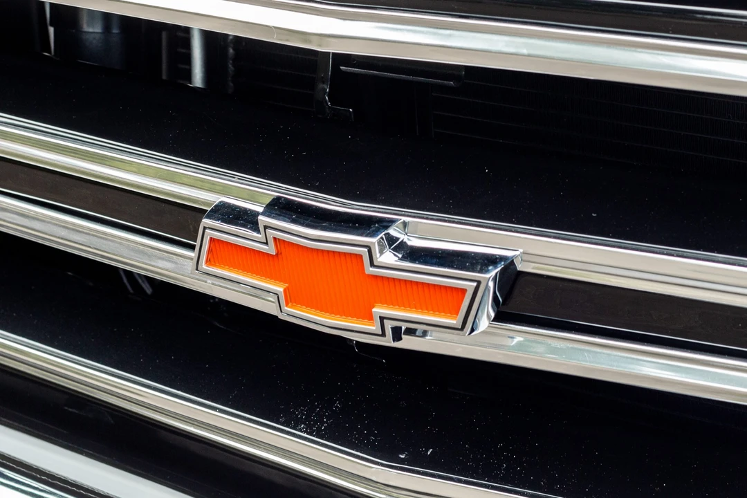 1967 Chevrolet C/K 1st Gen - Image 19 of 31