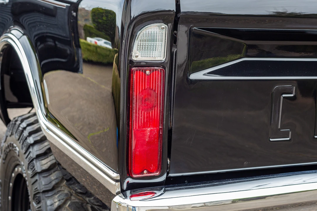 1967 Chevrolet C/K 1st Gen - Image 30 of 31