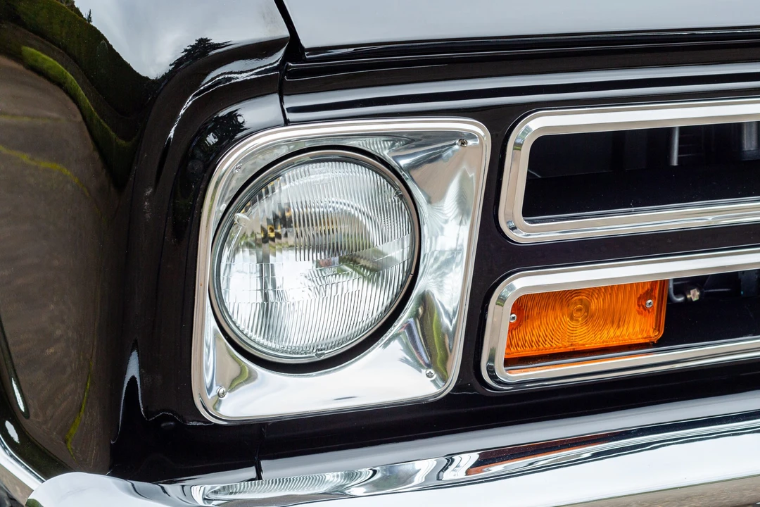 1967 Chevrolet C/K 1st Gen - Image 16 of 31
